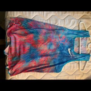 Nike Pro Elite 2017 Turbo Singlet XL Track Field